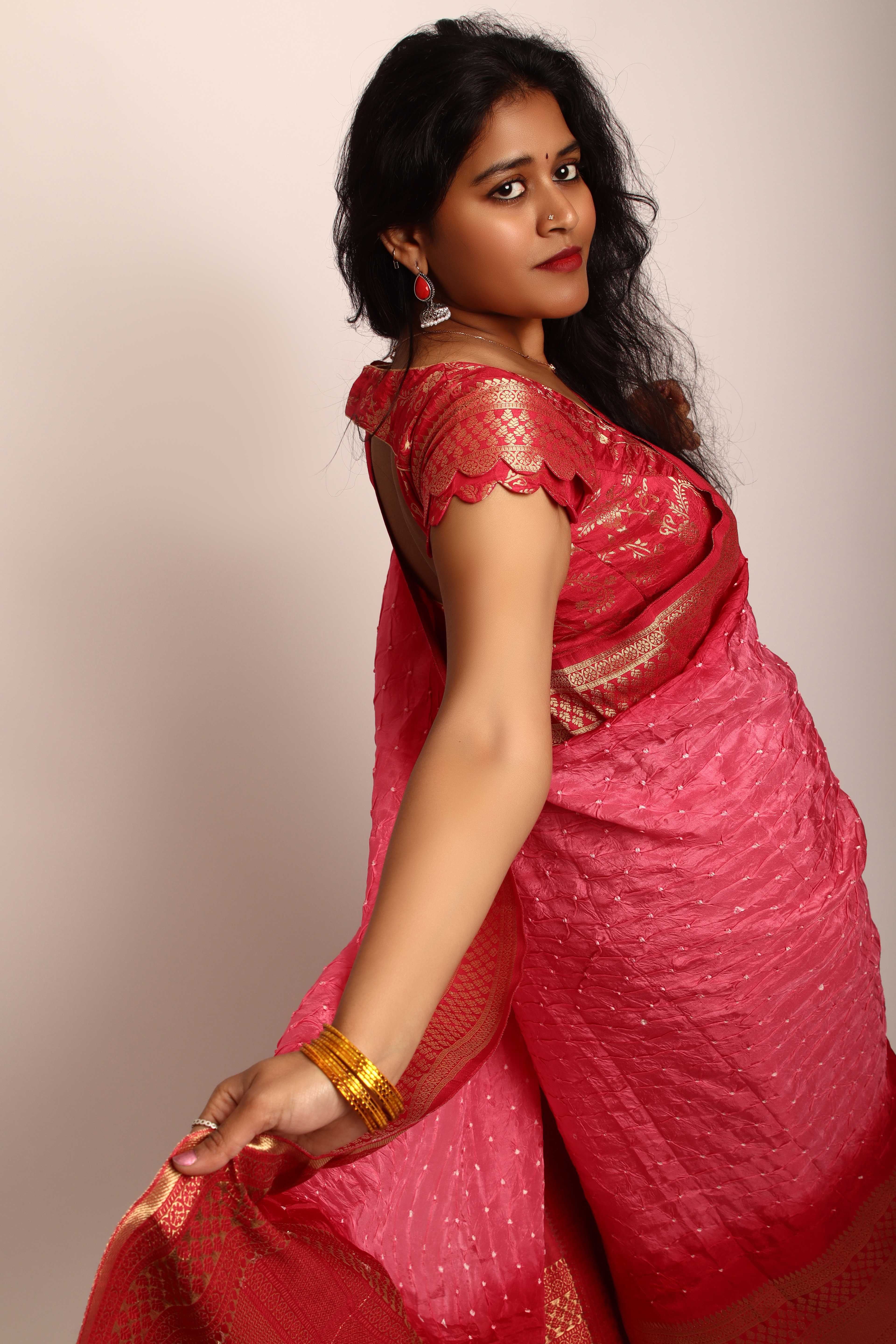 Bhavana Adagiri