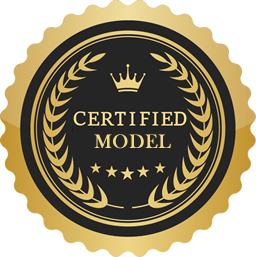 Certificate for Beverly Hills